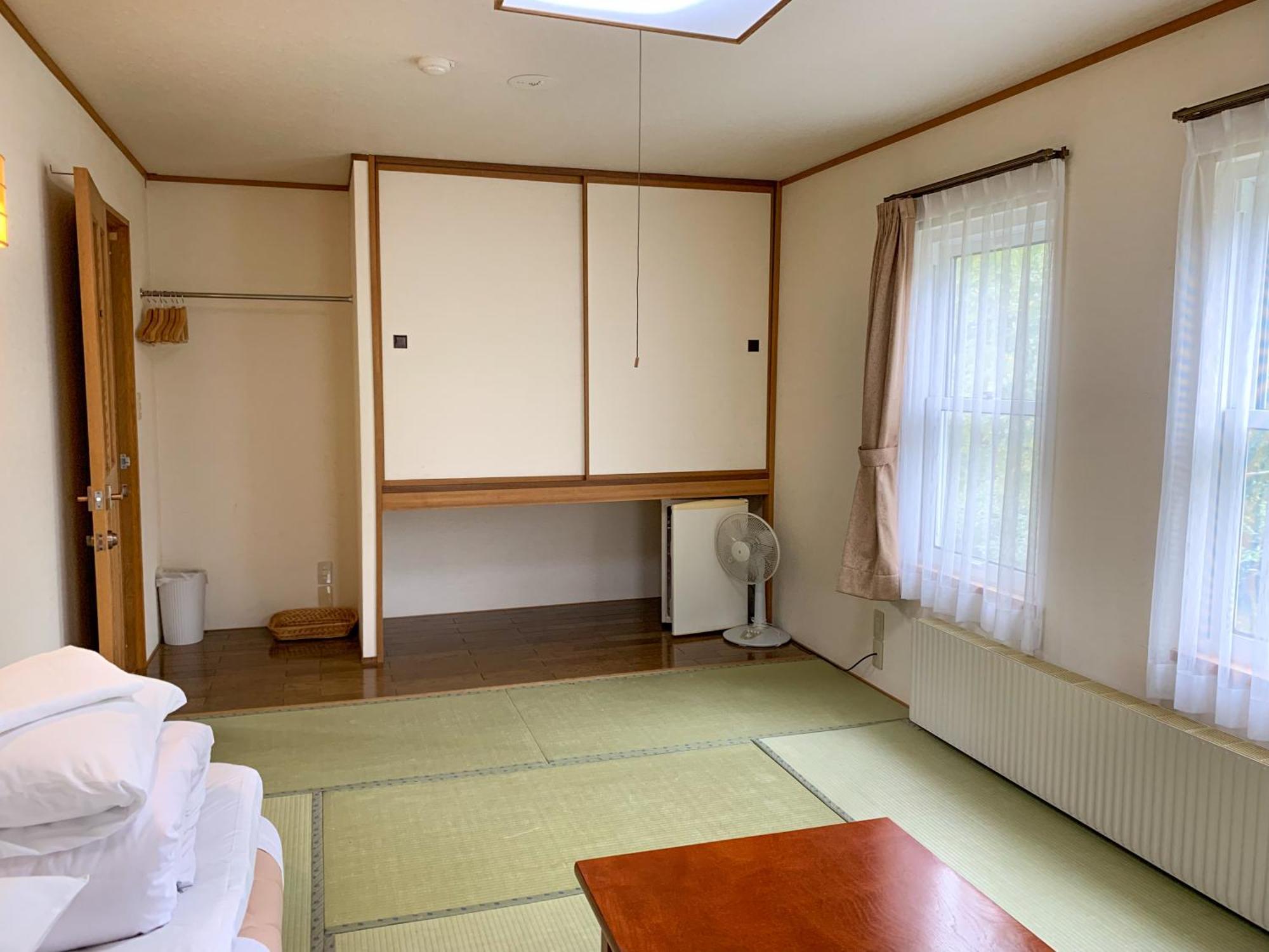 Niseko Ski Lodge - Higashiyama Room photo