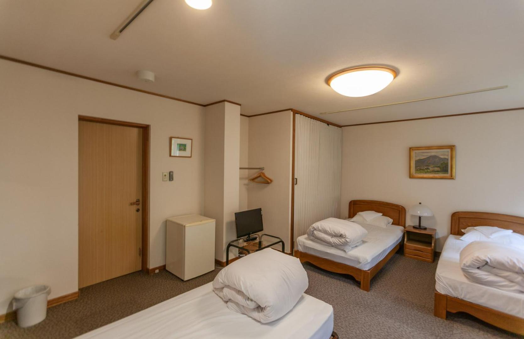 Niseko Ski Lodge - Higashiyama Room photo
