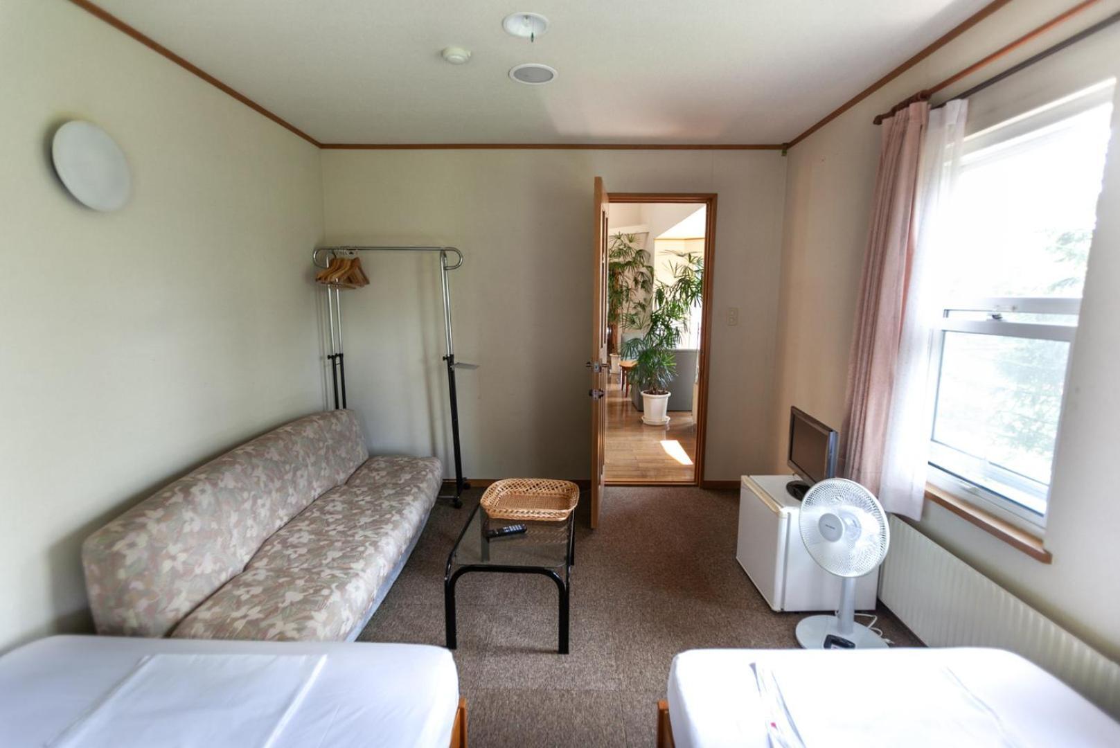 Niseko Ski Lodge - Higashiyama Room photo